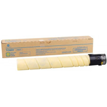 Konica Minolta TN328Y Yellow