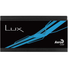 Aerocool LUX 550W