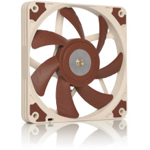 Noctua NF-A12x15 FLX 120mm...