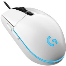 „Logitech G102 Lightsync“ –...