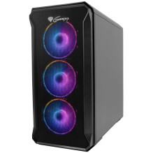 Genesis Irid 503 ARGB Black