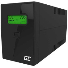 „Green Cell“ UPS01LCD 600VA