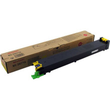 Sharp MX31GTYA Toner Yellow