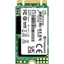Transcend MTS430S M.2 1TB...