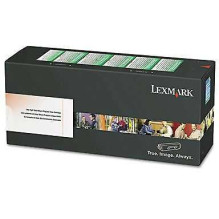 Lexmark 78C2XCE Cyan