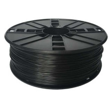 Gembird 3DP-TPE1.75-01-BK