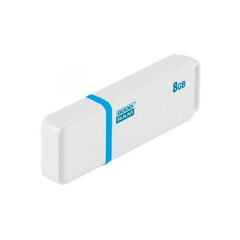 „Goodram“ 8 GB UME2 USB 2.0, balta