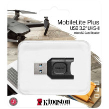 Kingston MobileLite Plus...