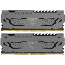Patriot Viper 4 Steel Gray...