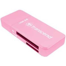 Transcend RDF5R Pink