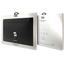 Karl Lagerfeld Saffiano...