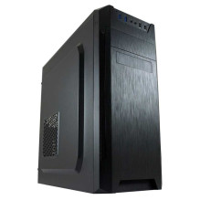 LC-Power 7040B Black