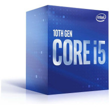 Intel Core i5-10400...