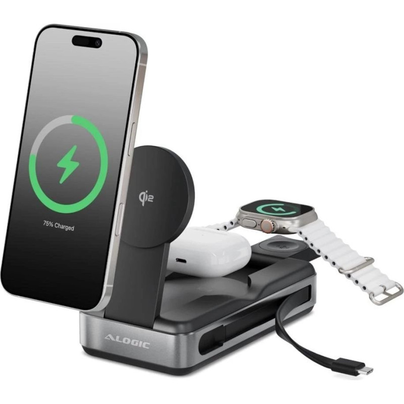 Portable battery ALOGIC Roam 21,000 mAh