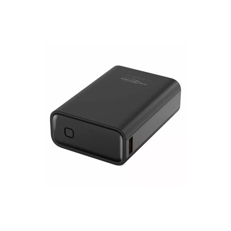 Portable battery Ansmann PB222PD 20000 mAh