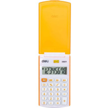 Deli 39217 Orange