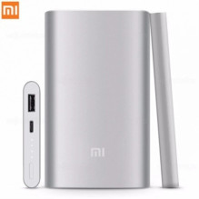 Xiaomi Mi Power Bank 2S...