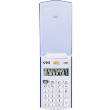 Deli 39217 Blue
