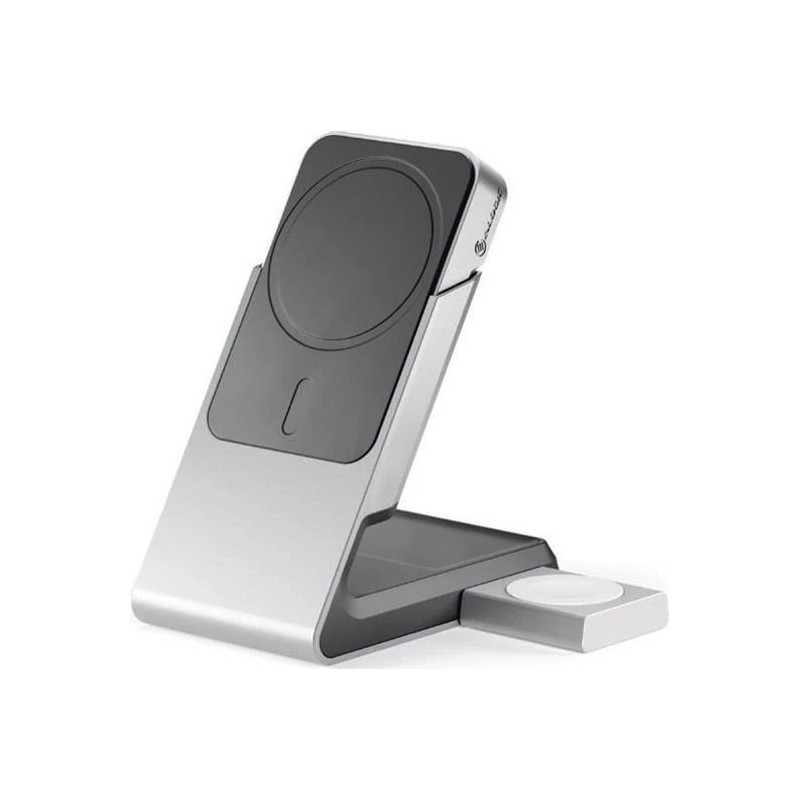 Portable charger Alogic Matrix+ 3-in-1 Magnetic Charger Power Bank 10000mAh