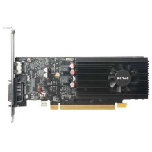 ZOTAC GeForce GT 1030 LP 2GB