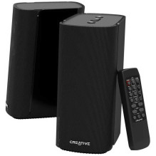 Creative T100 Black