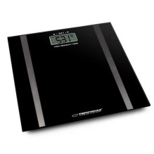 Esperanza SAMBA EBS018K Black
