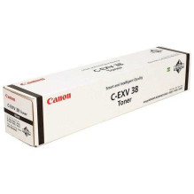 Canon C-EXV 38 Black