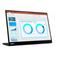 Lenovo ThinkVision M14d...