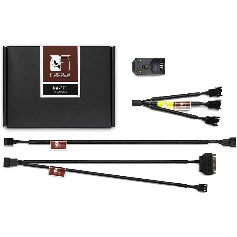 Noctua NA-FC1 Fan Controller