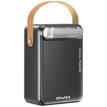 Power bank Awei P102K 80000...