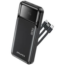 Powerbank Awei PA-91...