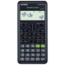 CASIO FX-82ESPLUS-2 Box