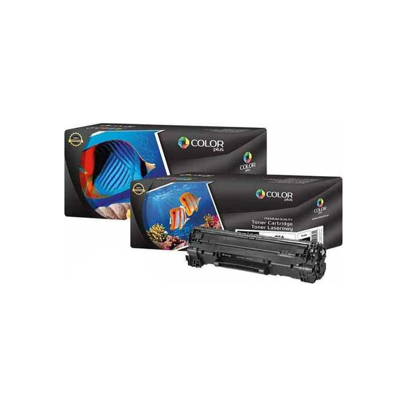 ColorPlus TN-2010 Black Alternative