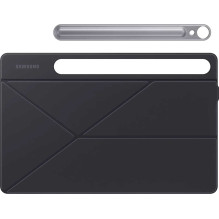 Samsung "Smart Book Cover Galaxy Tab S9 / S9 FE" Black