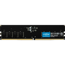 Crucial 32GB DDR5 5600MHz...