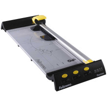 Fellowes Paper Trimmer...