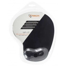 Sbox Gel Mouse Pad MP-01B...