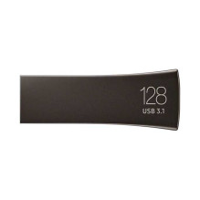 Samsung 128GB BAR Plus USB 3.1 Gray Samsung 128GB BAR Plus USB 3.1 Gray