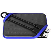 Silicon A62 Game Drive 1TB...