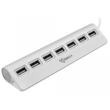 Sbox H-207 7 Port