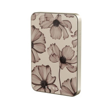 Burga Magnetic 5000 mAh...