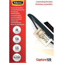 Fellowes Laminating Pouch (5307201) A6