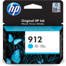 HP 3YL77AE 912 Cyan