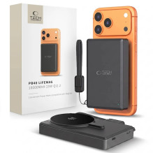 TECH-PROTECT PB40 LIFEMAG...