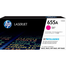 HP 655A Magenta