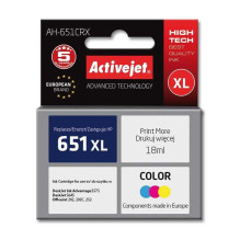 ActiveJet C2P11AE Tri-Color...