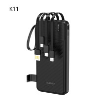 Dudao K11 Pro 20000 mAh...