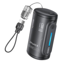AWEI WP-117 Power Bank...