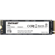 Patriot Viper P300 1TB M.2...