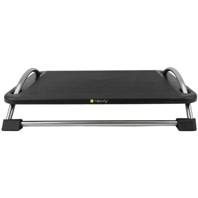 Techly 305564 Ergonomic Footrest